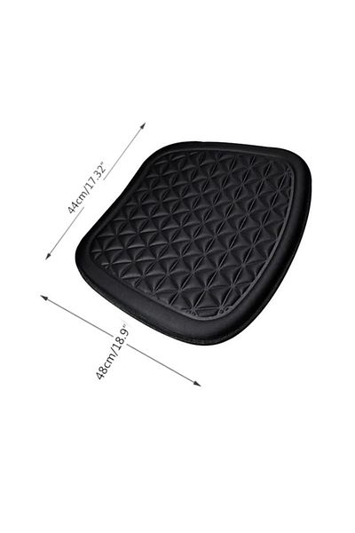 CED AUTO TRADE Husa universalÄƒ pentru scaun auto, dimensiuni 48 x 44 cm