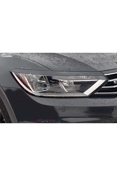 CED AUTO TRADE Pleoape Faruri compatibil cu VW Passat B8 2019->