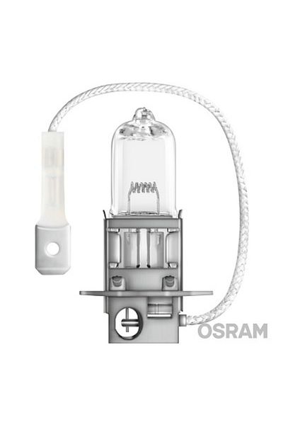 Osram Bec Camion 24V H3 70 W Original Osram