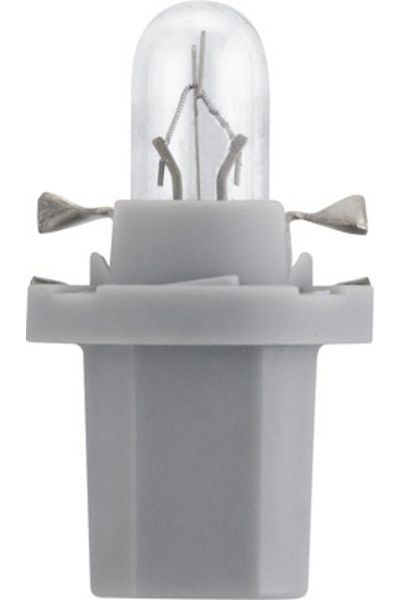 Philips BAX 8.5D/2 GRI PHILIPS (SET 10 BUC)