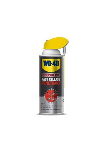 WD-40 SPECIALIST PENETRANT - LUBRIFIANT PENETRANT 400ML