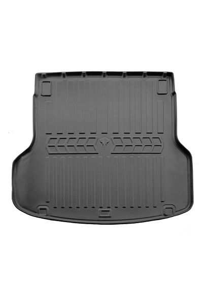 Umbrella Umbrella Trunk Mat For Hyundai I30 (Pd) Combi (2016-)