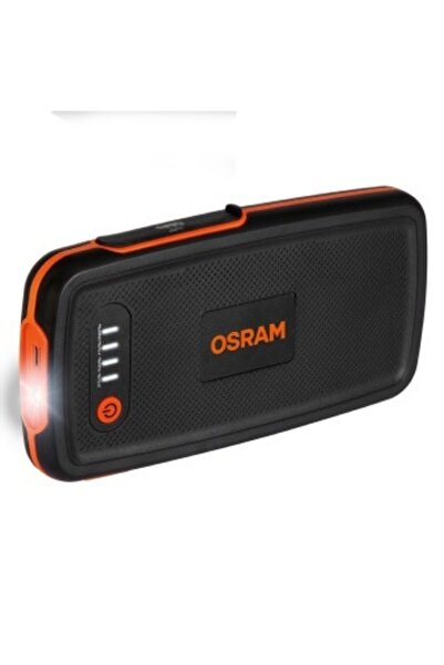 Osram JUMP STARTER / ACUMULATOR EXTERN PORNIRE AUTO 12V 6000mAh OSRAM BATTERY START 200