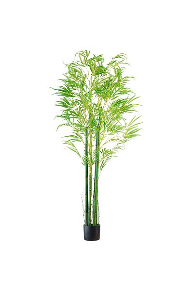 Generic 1.6m Artificial Bamboo Tree