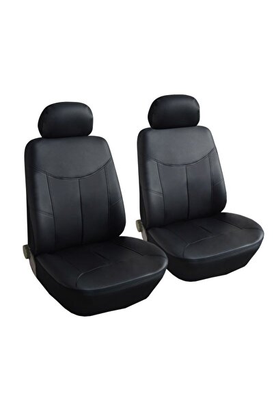 CED AUTO TRADE Σετ καλύμματα καθίσματος αυτοκινήτου, universal, μπροστινά 1+1...