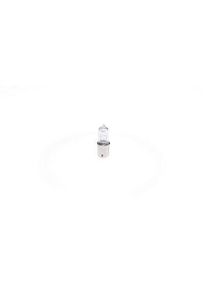 Bosch Set of 2 Bulbs 12V H6W 6W Pure Light (Blister) Bosch