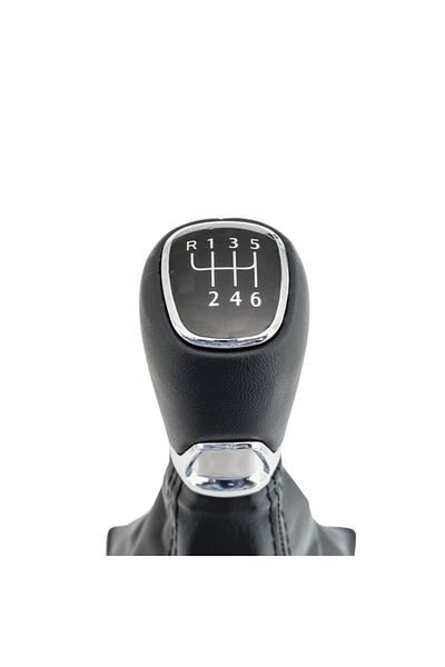 Mega Drive NUCA SCHIMBATOR CU MANSON PENTRU SKODA SUPERB III 2013- 6 TREPTE