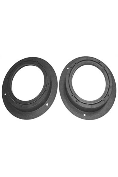 CED AUTO TRADE Inele adaptoare difuzoare auto Cod 20.521 Mercedes-Benz A-Class W169 2004-2012 Spate 100 si 130mm