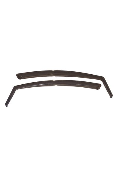 FARAD Farad Front Air Deflector Set For Ford Fiesta (2008-)