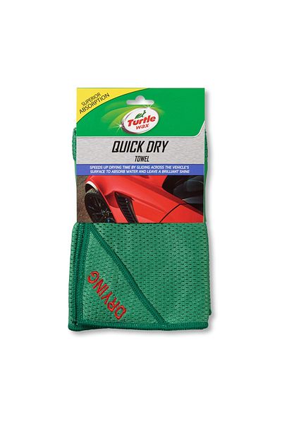 Turtle Wax LAVETA MICROFIBRA 60 x 40 CM