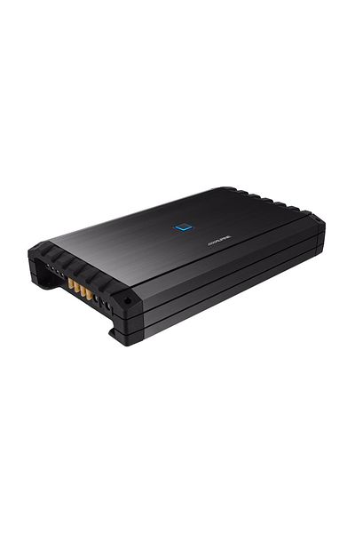 Alpine Amplificator auto mono Alpine S2-A120M, 1200 W