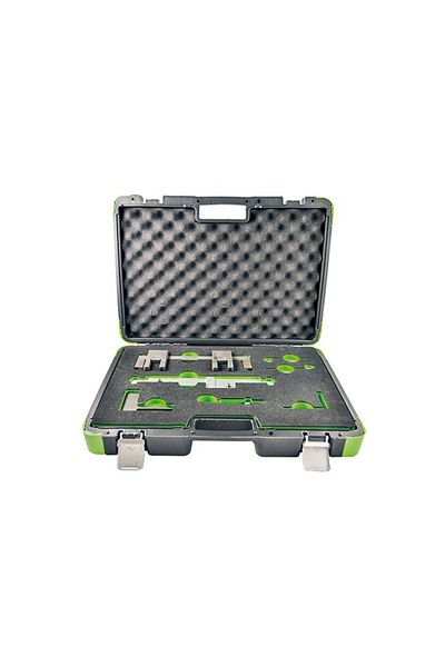 JBM SET DISPOZITIVE BLOCARE DISTRIBUTIE JBM PE LANT PENTRU BMW N43 1.6 / 2.0 - BENZINA