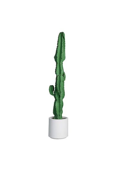Generic 1.2m Artificial Cactus Tree