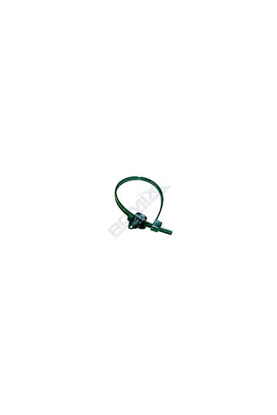 ROMİX Universal Necklace Clips - Black Set of 10