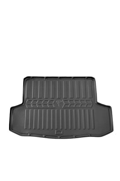 Umbrella Umbrella Trunk Mat for Chevrolet Aveo (T250) (2005-2011)