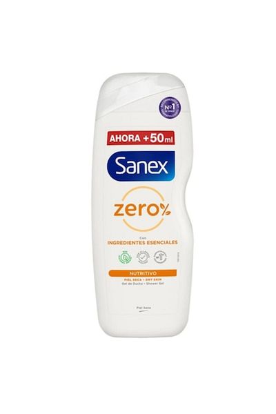 Sanex Gel de dus Sanex Piele Seaca Dry Skin 600 ml