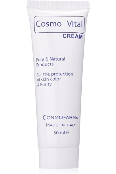 Cosmofarma كريم كوزمو فيتال 50 مل
