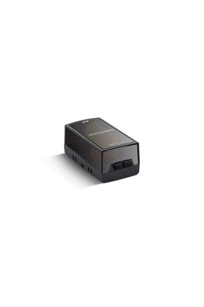 Alpine Set difuzoare auto componente Alpine R2-S65C, 16.5cm, 100W