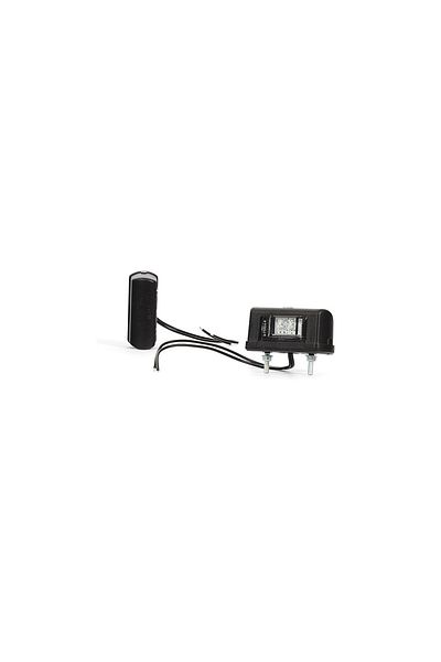 WAS LAMPA LED ILUMINARE NUMAR 244 W52, 12V-24V WAS