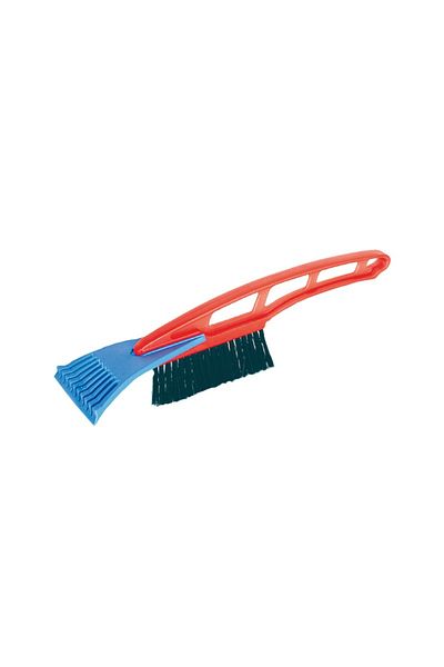 Mega Drive Squeegee With Brush 31 Cm