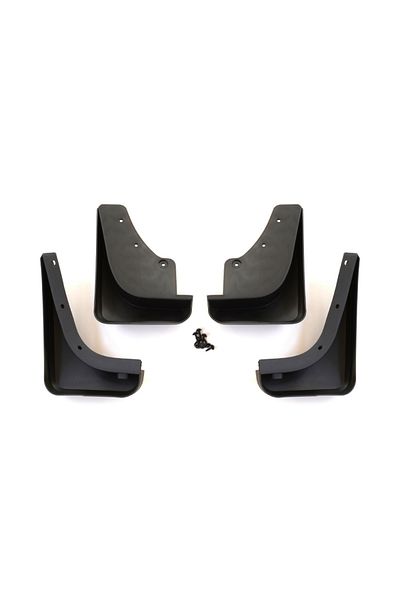 Mega Drive MUDGUARDS FOR FORD KUGA 2008-2012 SET OF 4 PCS