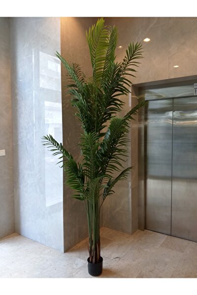 Generic Kwai Palm Tree 2.5m - Artificial Palm Tree