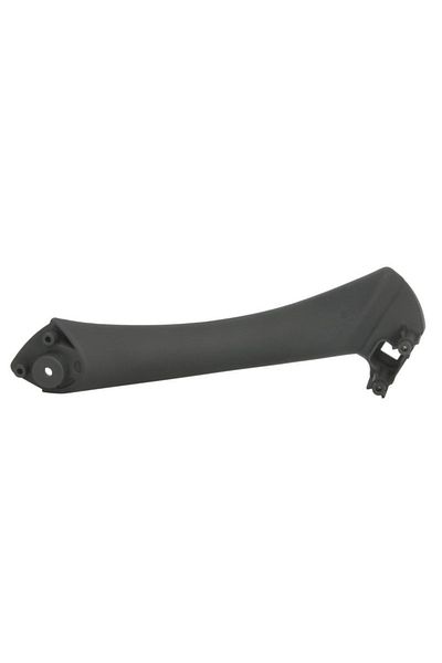 CED AUTO TRADE Rear left interior plastic handle compatible with BMW 3 series E90 2004-2012