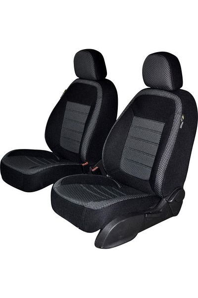 Umbrella SET HUSE SCAUN UMBRELLA PENTRU FORD TRANSIT 9+1 LOCURI 2009-2011 (BANCHETA FRACTIONATA)