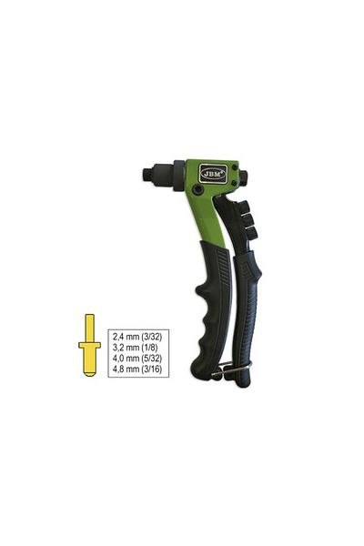 JBM CLESTE DE NITUIT PROFESIONAL200MM/8` JBM