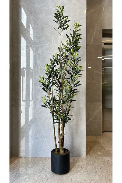 Generic Artificial olive tree, 1.80 m high