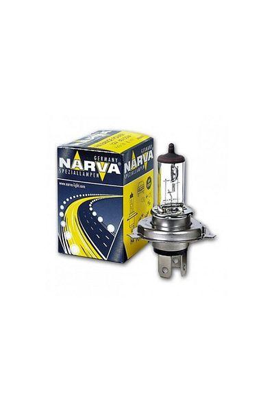 Narva Bec Far H4 12V P43T 60/55W Putere de alimentare Narva