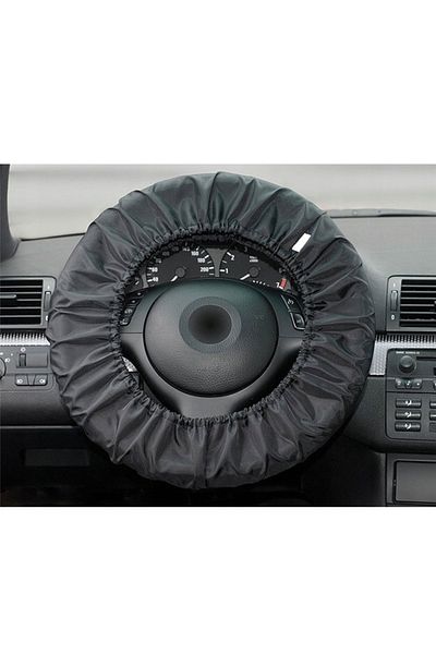 Mega Drive Reusable Steering Wheel Cover