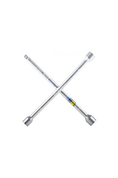 ALCA Cross Type Wheel Wrench