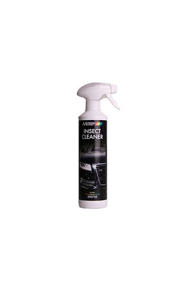 Motip INSECT TRACES CLEANING SOLUTION 500 ML