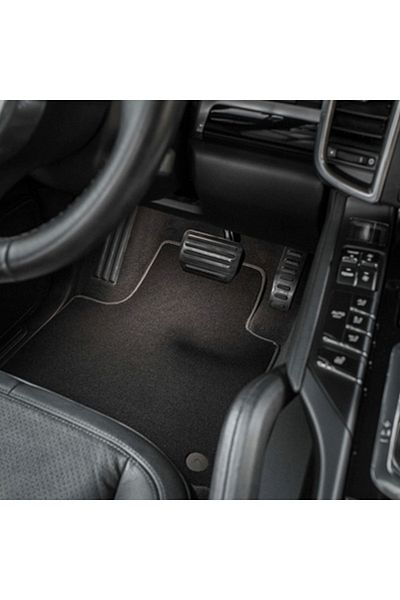 Umbrella UMBRELLA CAR MATS SET FOR DACIA SANDERO III STEPWAY (2020-)