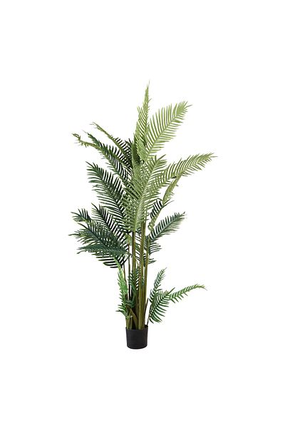 Generic Artificial Kwai Palm Tree 1.9m