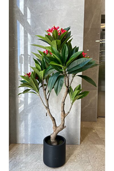 Generic Artificial Plumeria Tree 1.50m