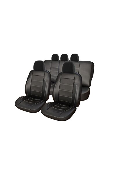 Umbrella ΣΕΤ HUSE SCAUN EXCLUSIVE LEATHER KING