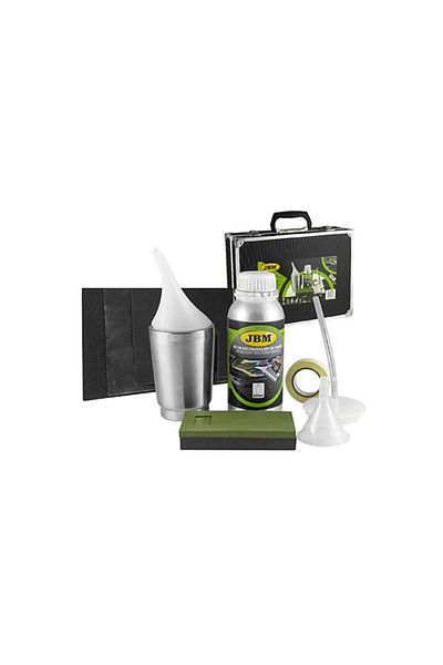 JBM SET RESTAURARE FARURI JBM
