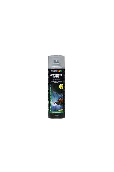 Motip SPRAY ANTI-STROPI DE SUDURA 500 ML