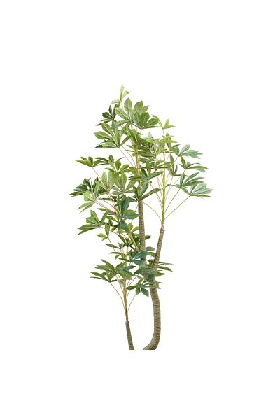 Generic Artificial Cassava Tree 1.65m