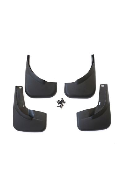 Mega Drive APARATORI NOROI PENTRU VW GOLF 5 2003-2008 SET 4 BUC