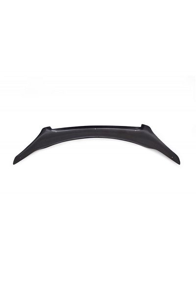 CED AUTO TRADE Hood deflector compatible with NISSAN QASHQAI 2006-2010