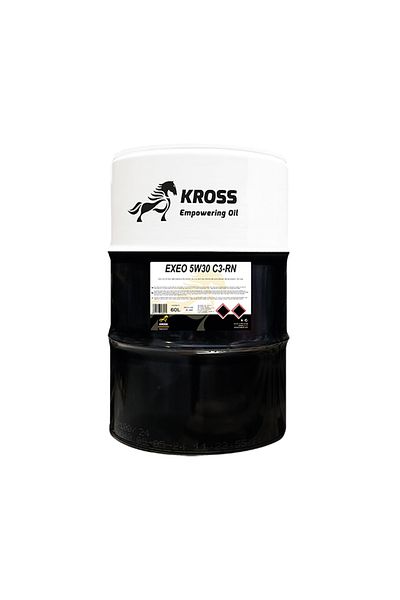 KROSS Exeo 5W30 C3-Rn - 60L