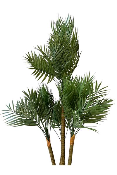 Generic 95cm artificial palm tree