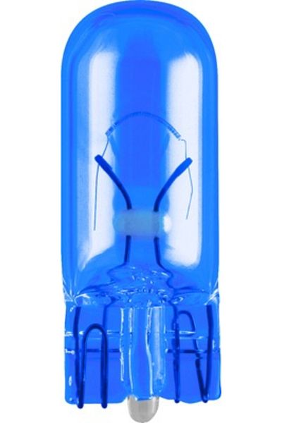 Philips Set of 2 Bulbs Without Socket W5W 12V (Blister) X-Treme Vision Pro150 Philips