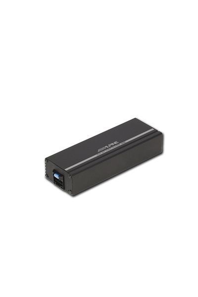 Alpine Amplificator auto extern Alpine KTP-445, 4x100 W
