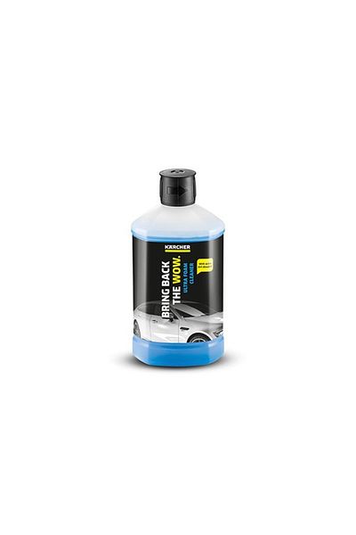 Karcher CURATATOR SPUMA INTENSIVA SI CURATARE ACTIVA 1L - KARCHER