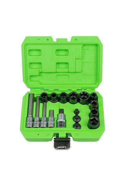JBM JBM BRAKE CALIPER WRENCH AND PIPE SET
