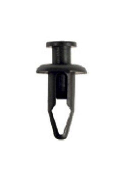 JBM Set of 5 Plastic Car Clips JBM